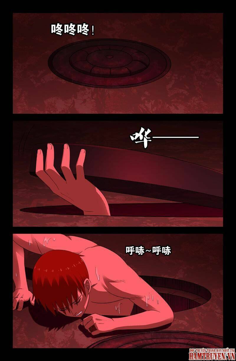 Huyết Ma Nhân Chapter 60 - Trang 2