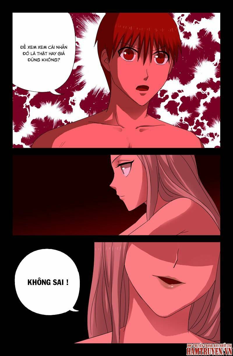 Huyết Ma Nhân Chapter 60 - Trang 2