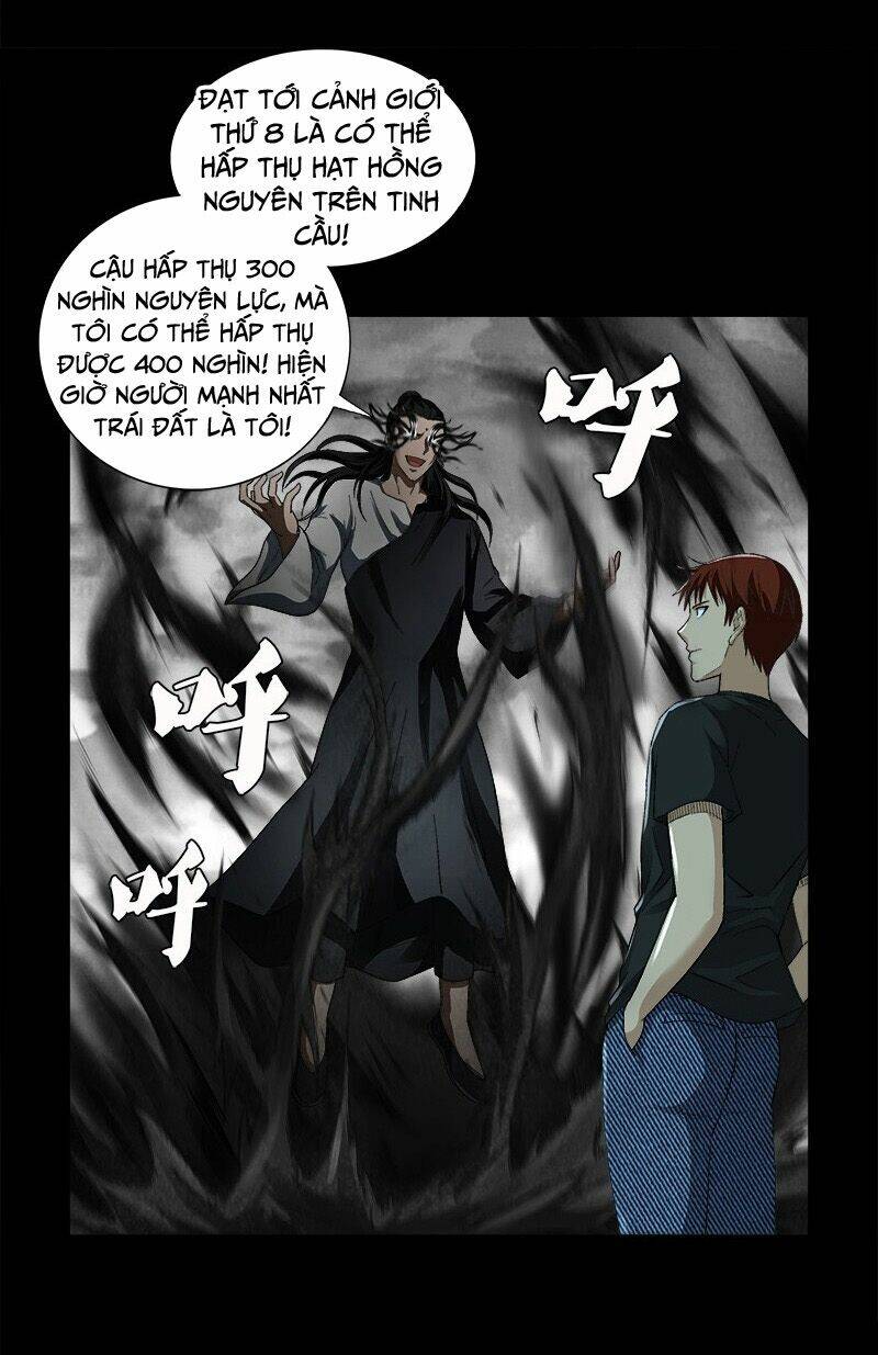 Huyết Ma Nhân Chapter 602 - Trang 2