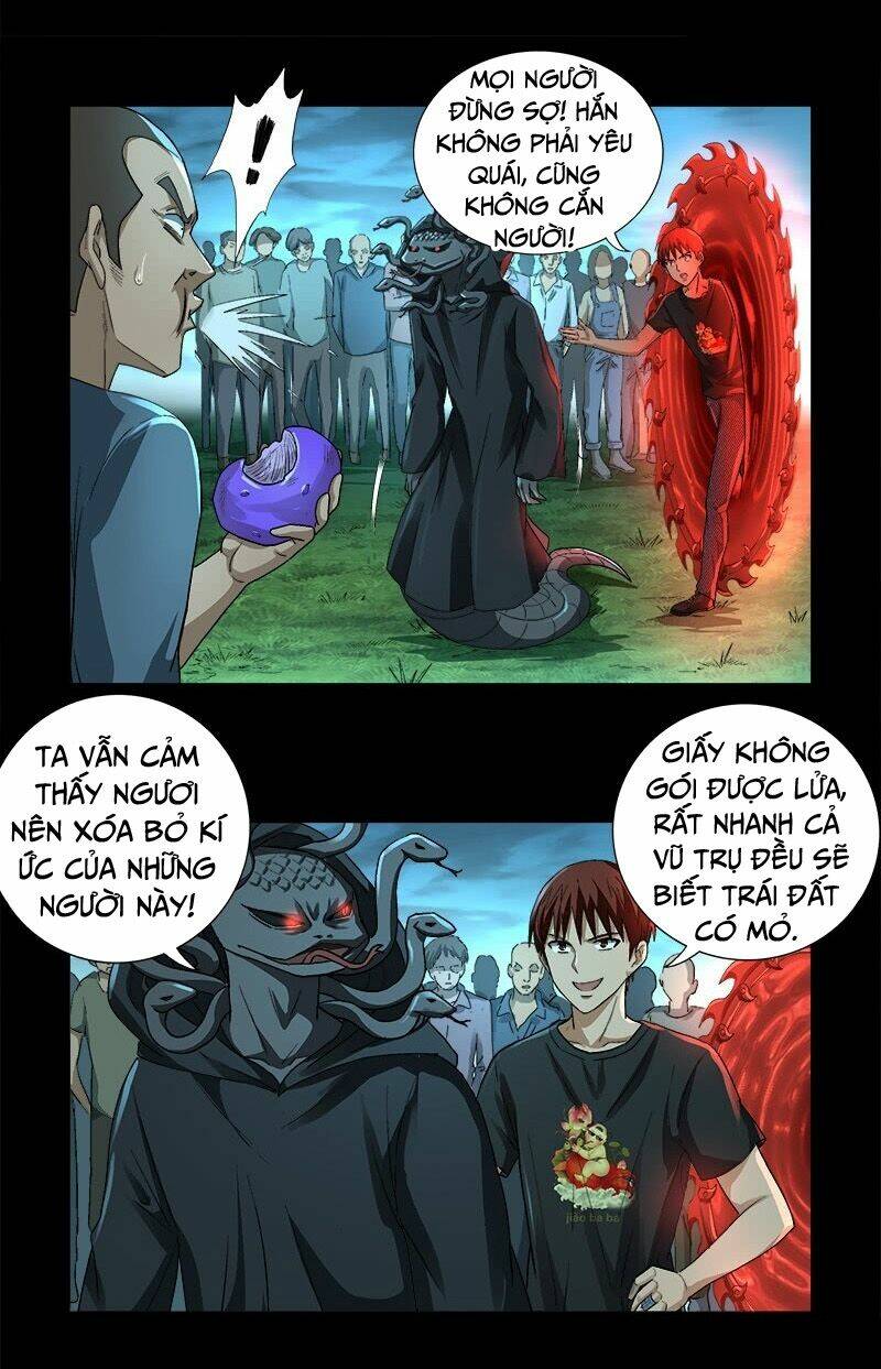 Huyết Ma Nhân Chapter 602 - Trang 2