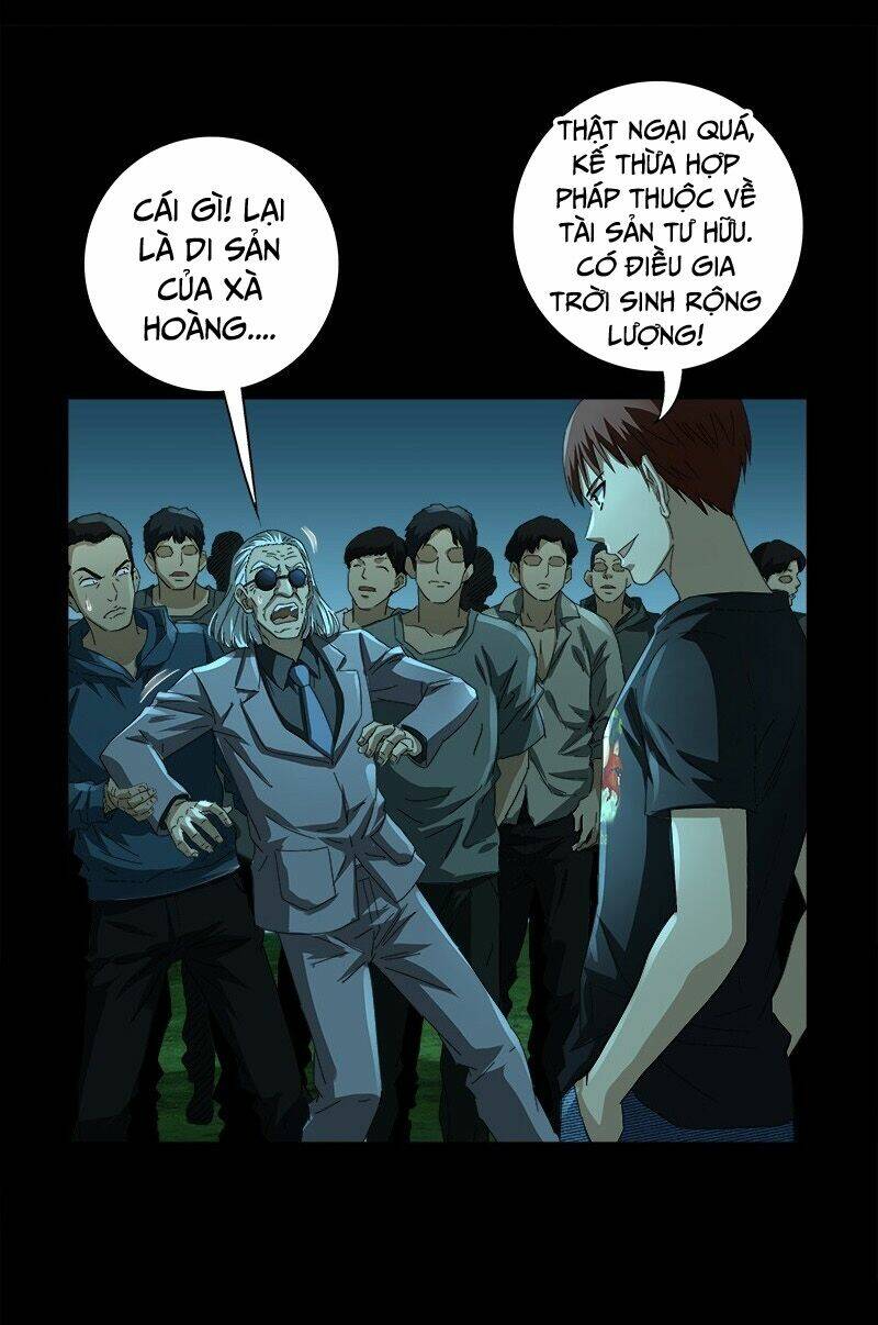 Huyết Ma Nhân Chapter 603 - Trang 2