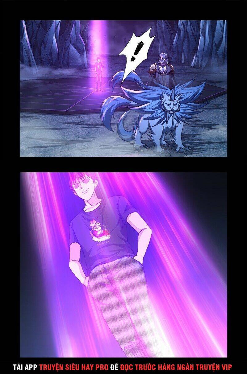 Huyết Ma Nhân Chapter 604 - Trang 2
