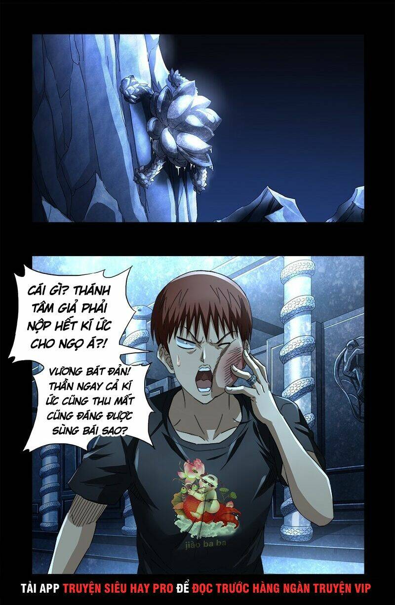 Huyết Ma Nhân Chapter 605 - Trang 2