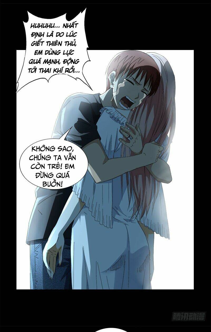 Huyết Ma Nhân Chapter 605 - Trang 2