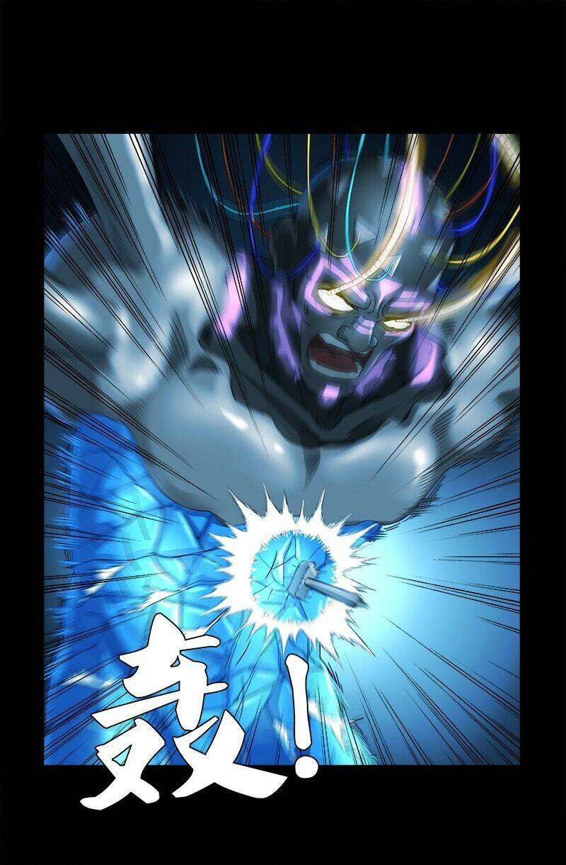 Huyết Ma Nhân Chapter 607 - Trang 2