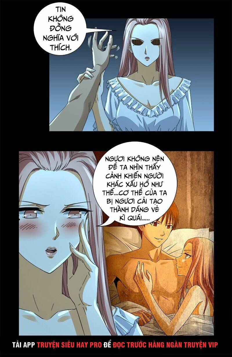 Huyết Ma Nhân Chapter 607 - Trang 2