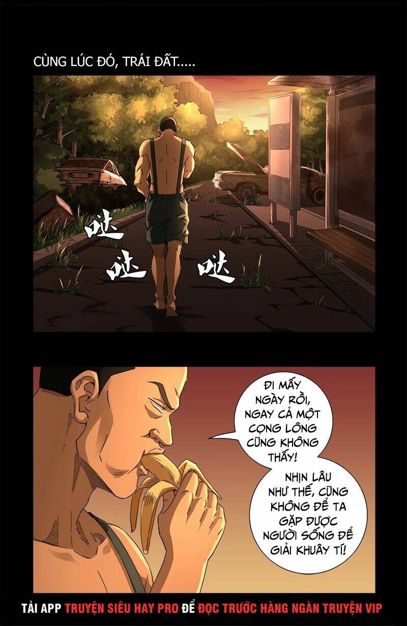 Huyết Ma Nhân Chapter 608 - Trang 2