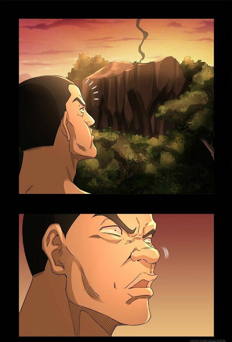 Huyết Ma Nhân Chapter 608 - Trang 2