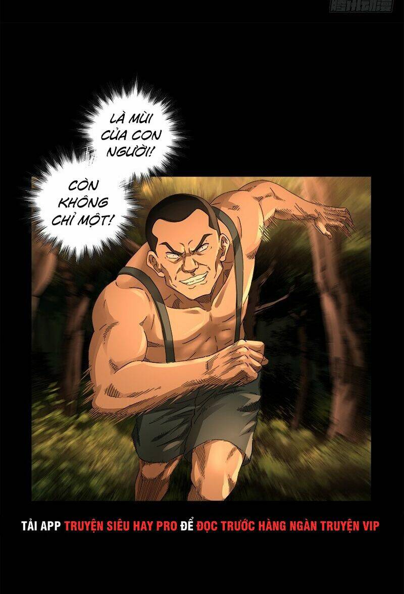 Huyết Ma Nhân Chapter 608 - Trang 2