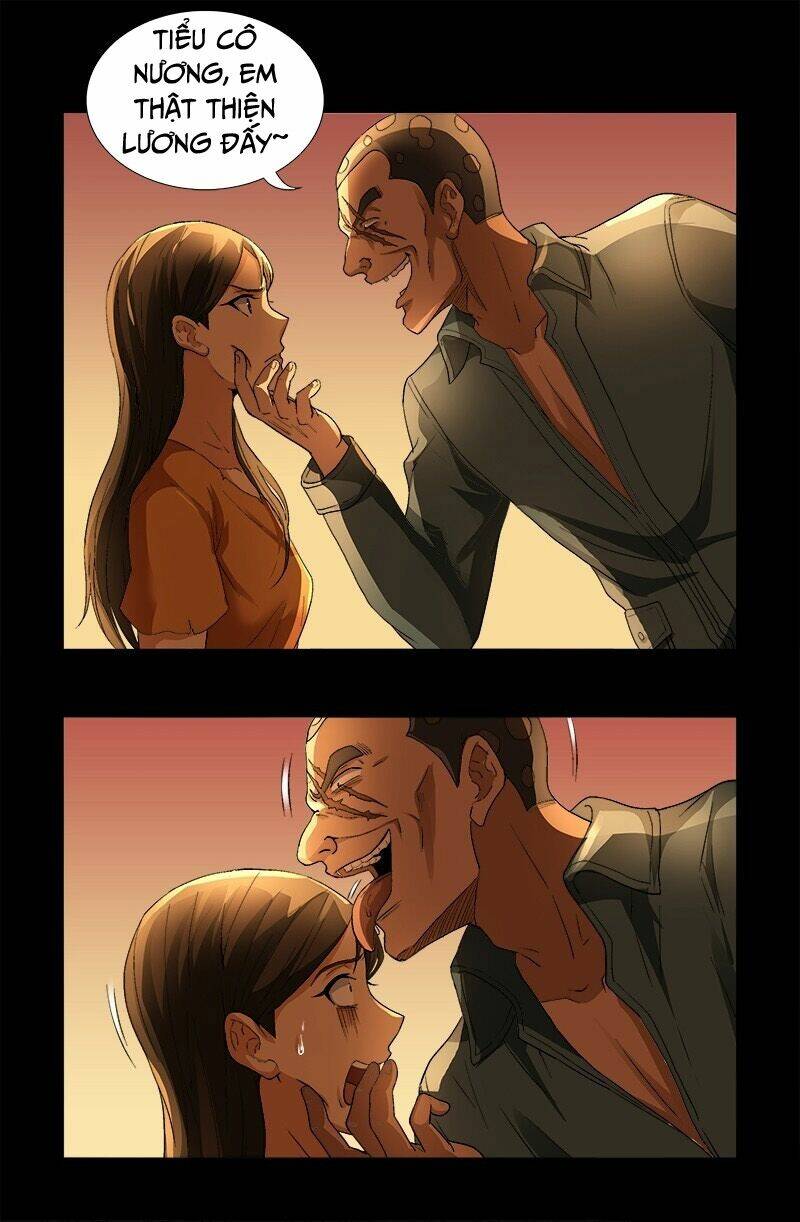 Huyết Ma Nhân Chapter 609 - Trang 2