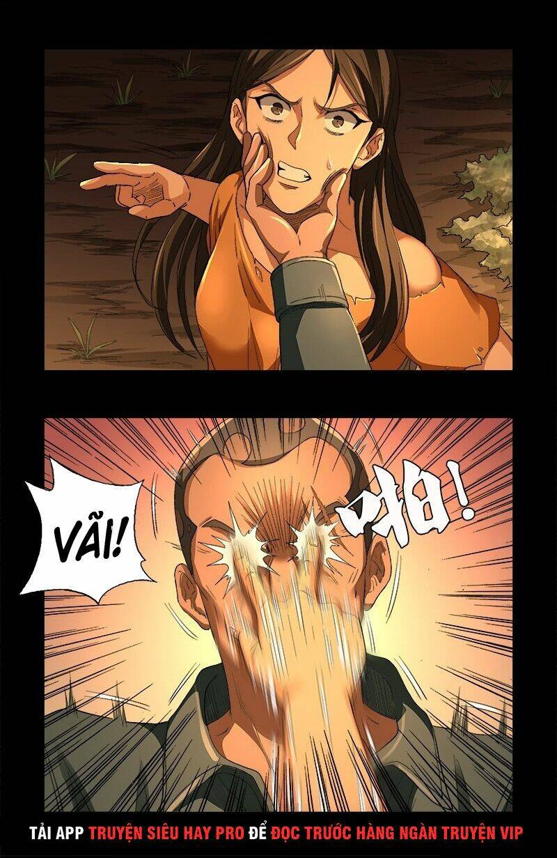 Huyết Ma Nhân Chapter 609 - Trang 2