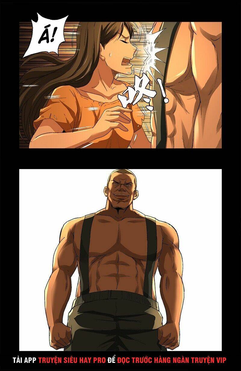 Huyết Ma Nhân Chapter 609 - Trang 2