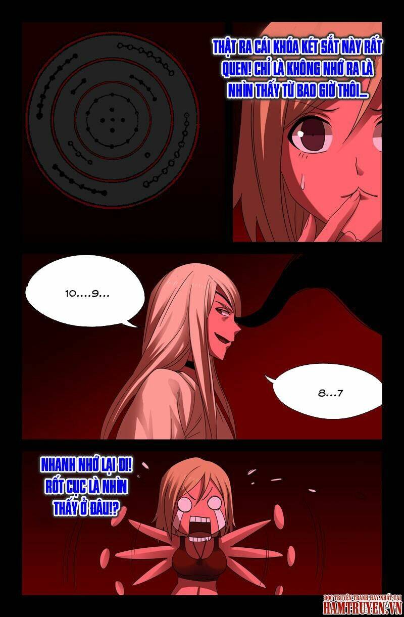 Huyết Ma Nhân Chapter 61 - Trang 2