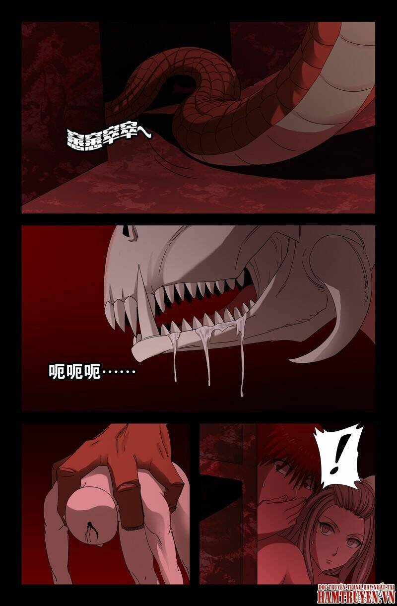 Huyết Ma Nhân Chapter 61 - Trang 2