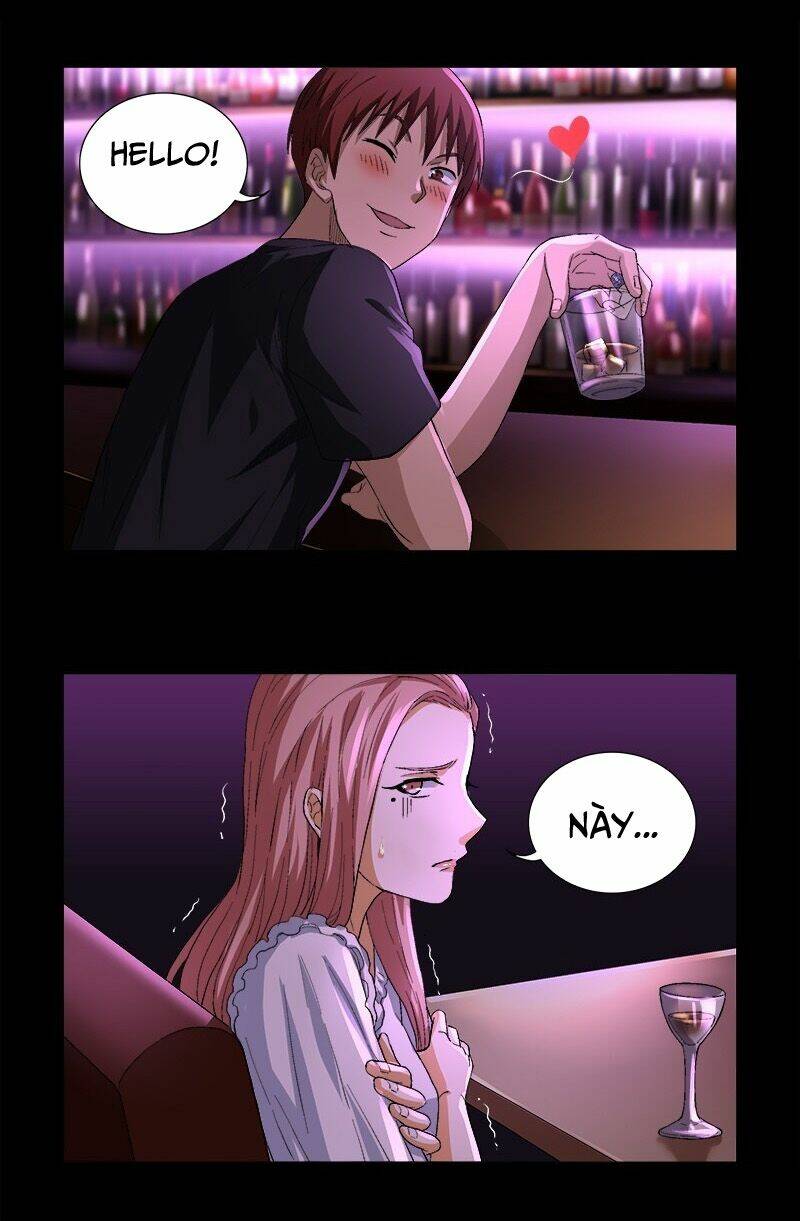 Huyết Ma Nhân Chapter 611 - Trang 2