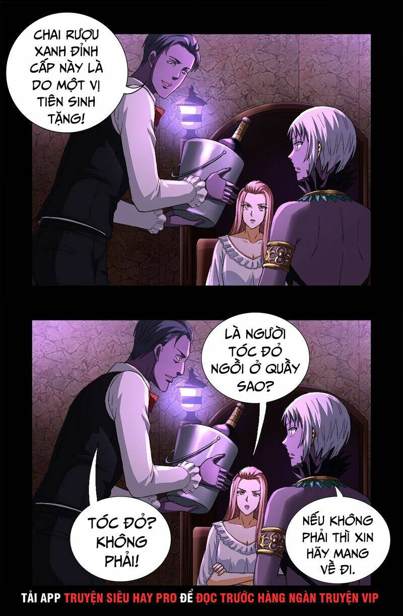 Huyết Ma Nhân Chapter 611 - Trang 2