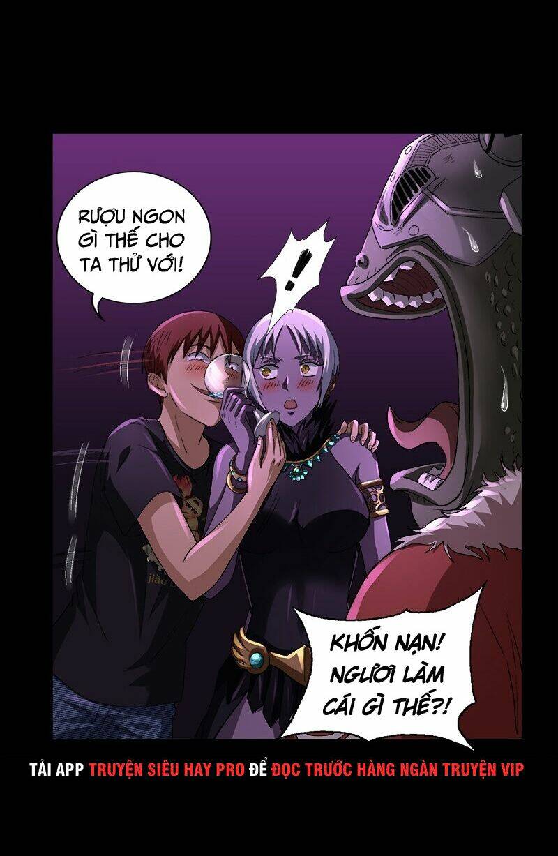 Huyết Ma Nhân Chapter 611 - Trang 2