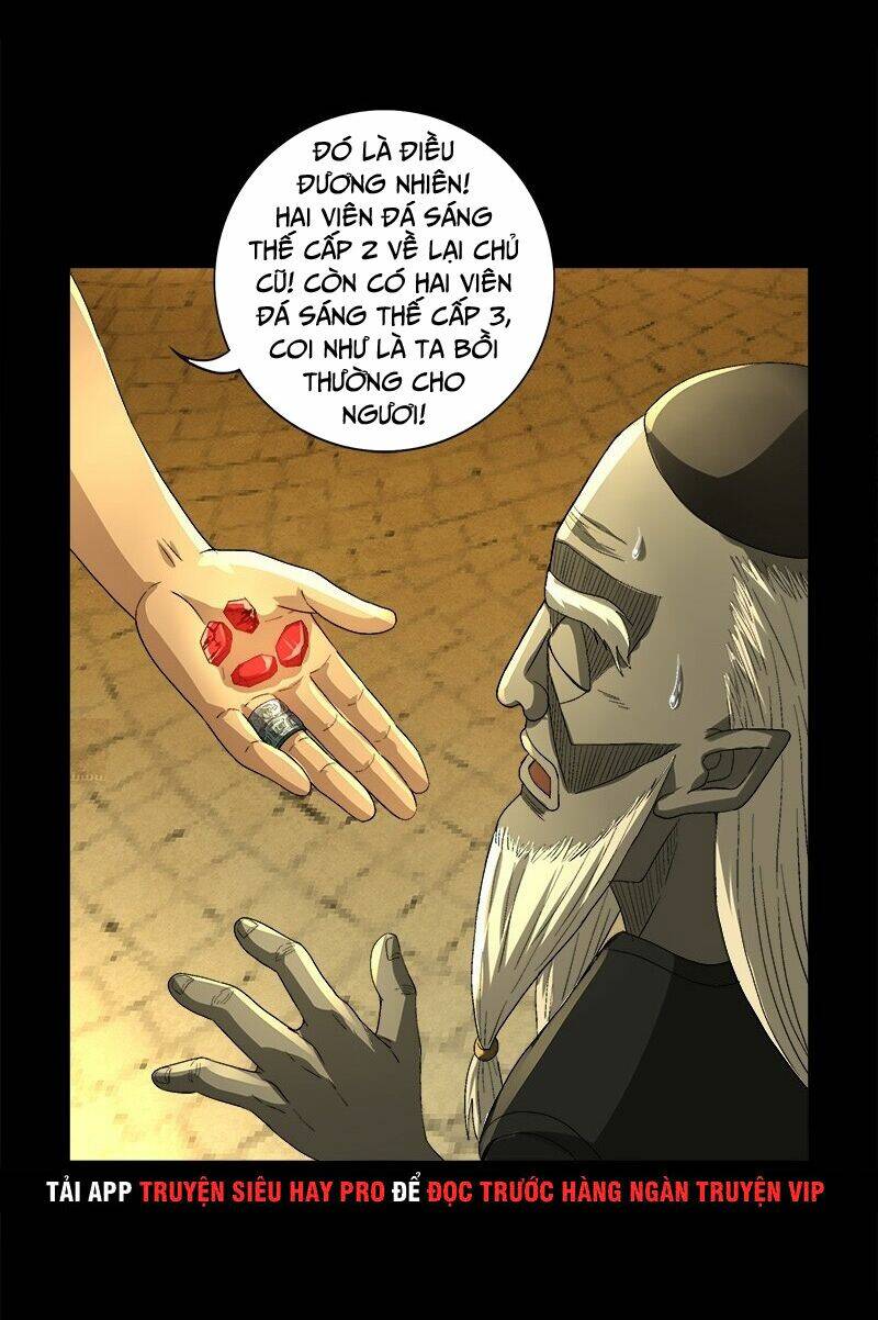 Huyết Ma Nhân Chapter 611 - Trang 2