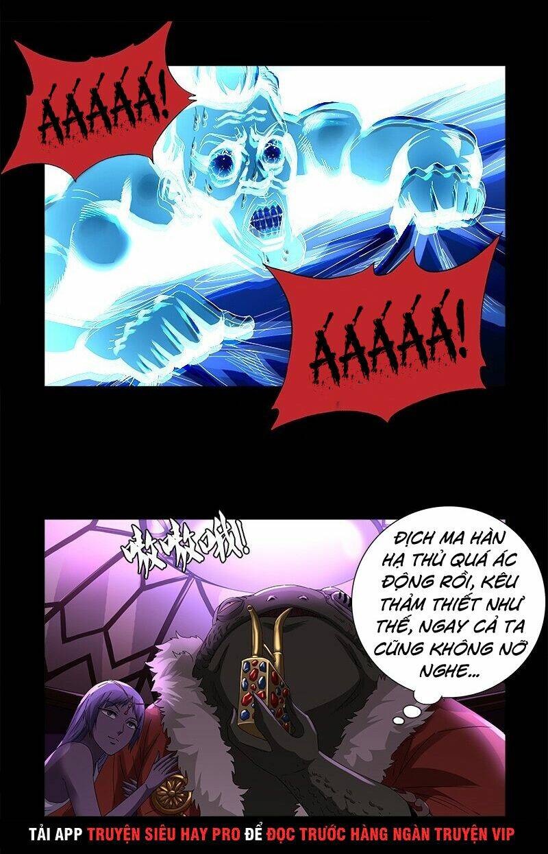 Huyết Ma Nhân Chapter 612 - Trang 2