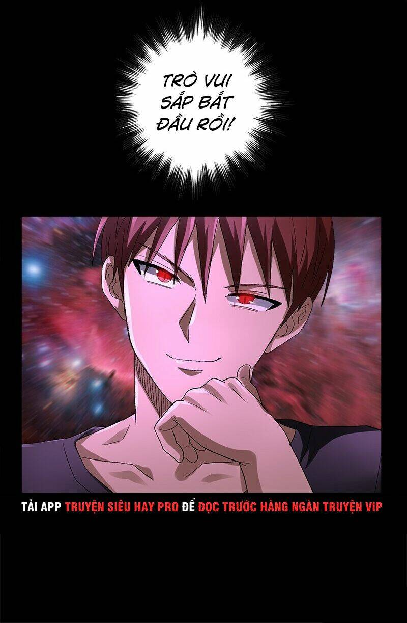 Huyết Ma Nhân Chapter 613 - Trang 2