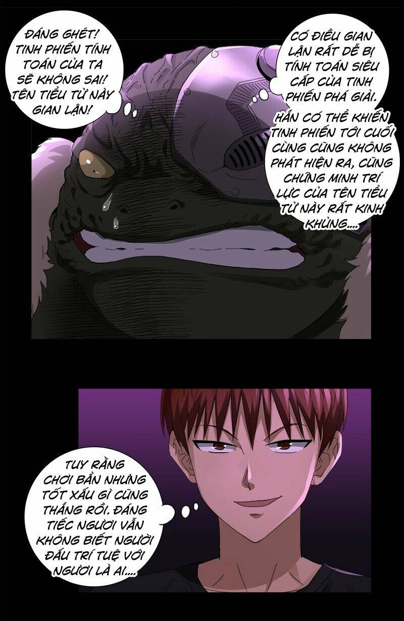 Huyết Ma Nhân Chapter 614 - Trang 2