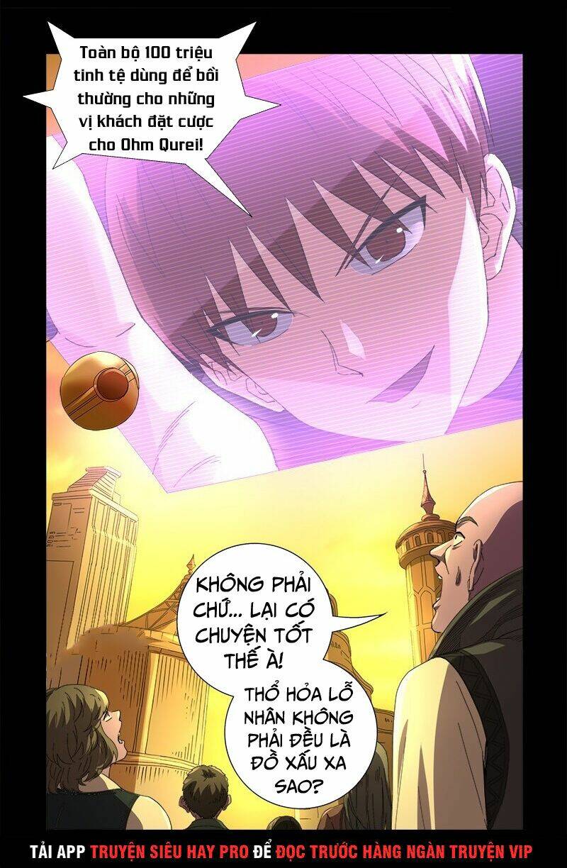 Huyết Ma Nhân Chapter 614 - Trang 2