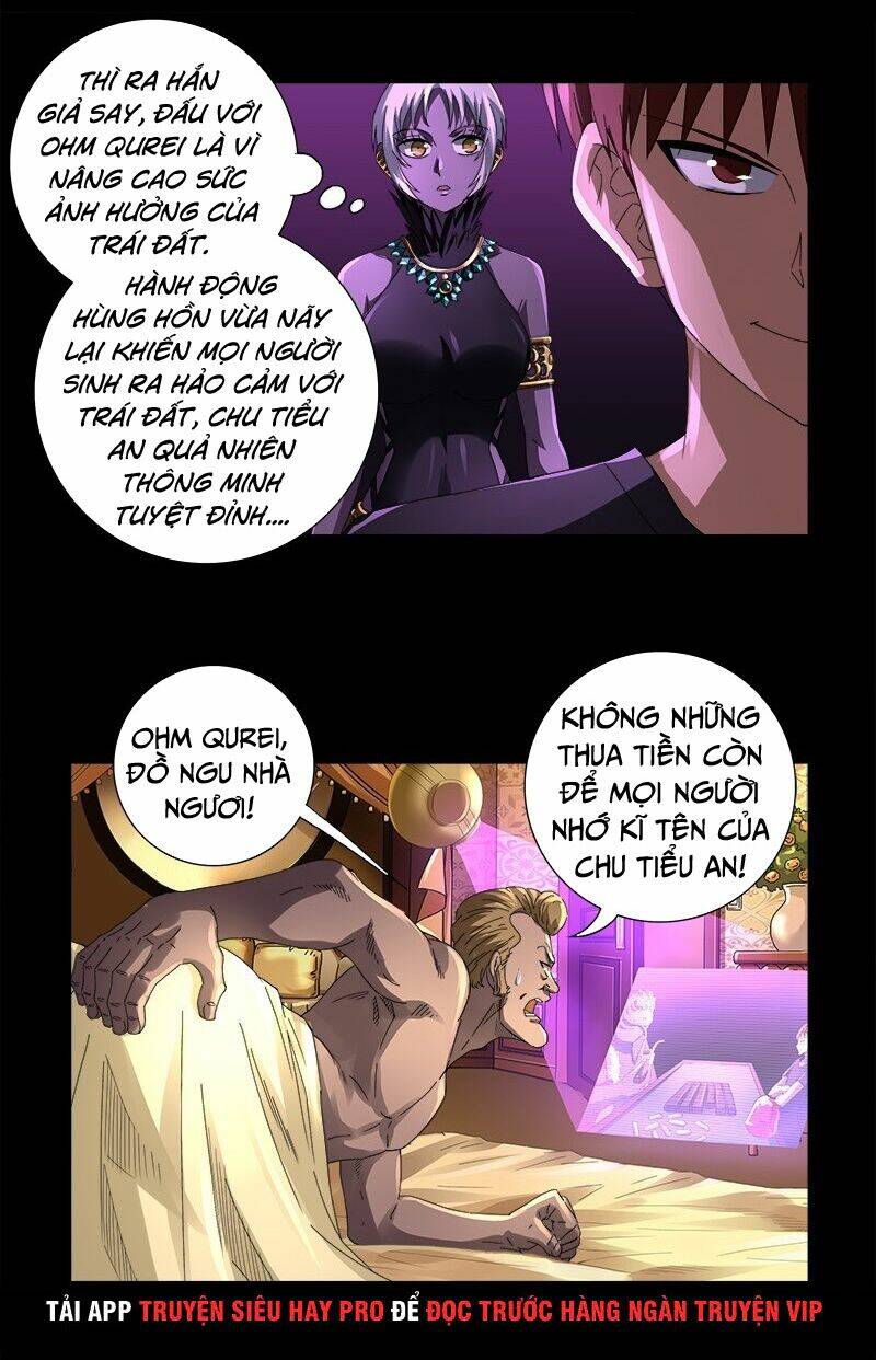 Huyết Ma Nhân Chapter 614 - Trang 2