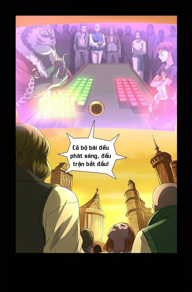 Huyết Ma Nhân Chapter 614 - Trang 2