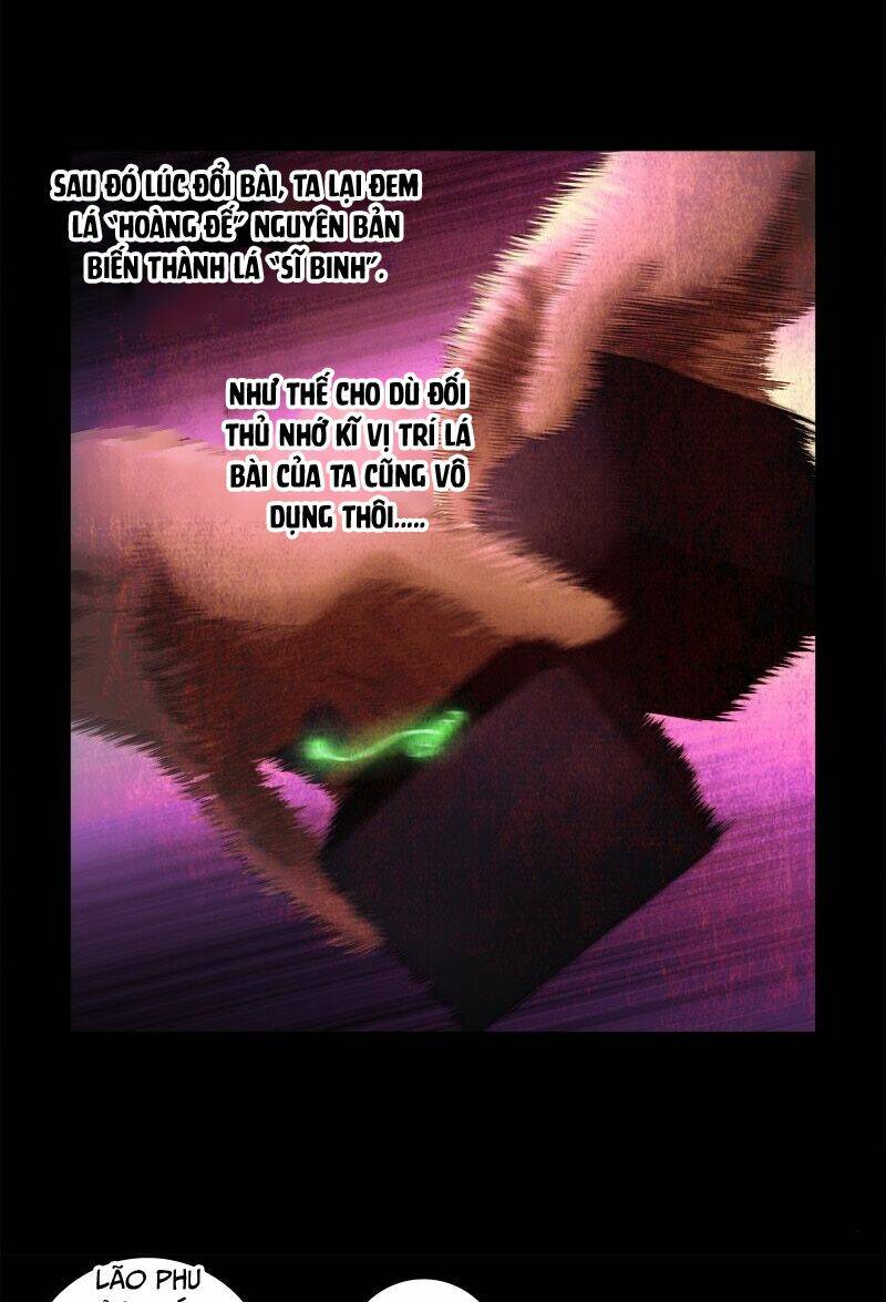 Huyết Ma Nhân Chapter 614 - Trang 2