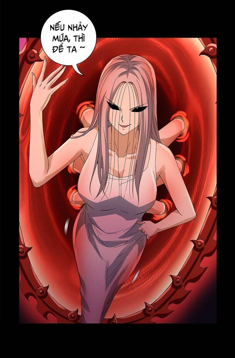 Huyết Ma Nhân Chapter 615 - Trang 2