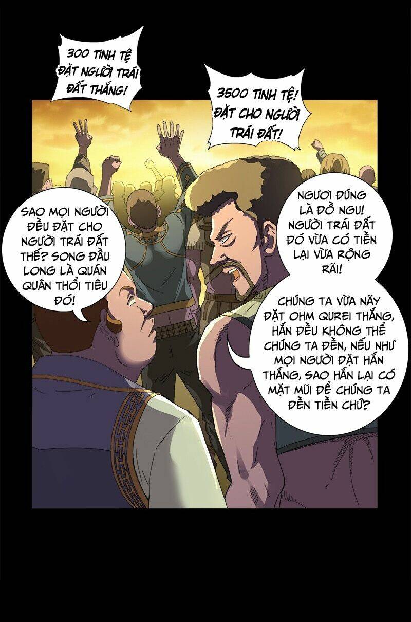 Huyết Ma Nhân Chapter 615 - Trang 2