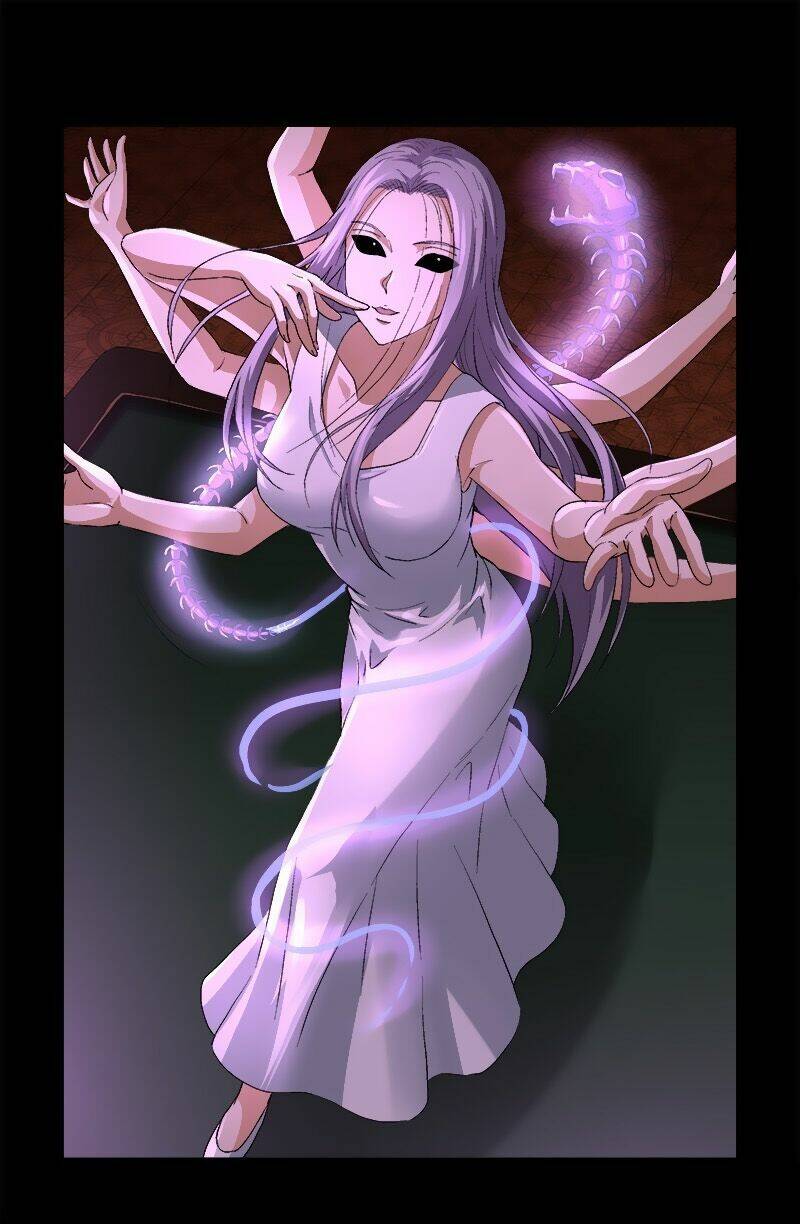 Huyết Ma Nhân Chapter 616 - Trang 2