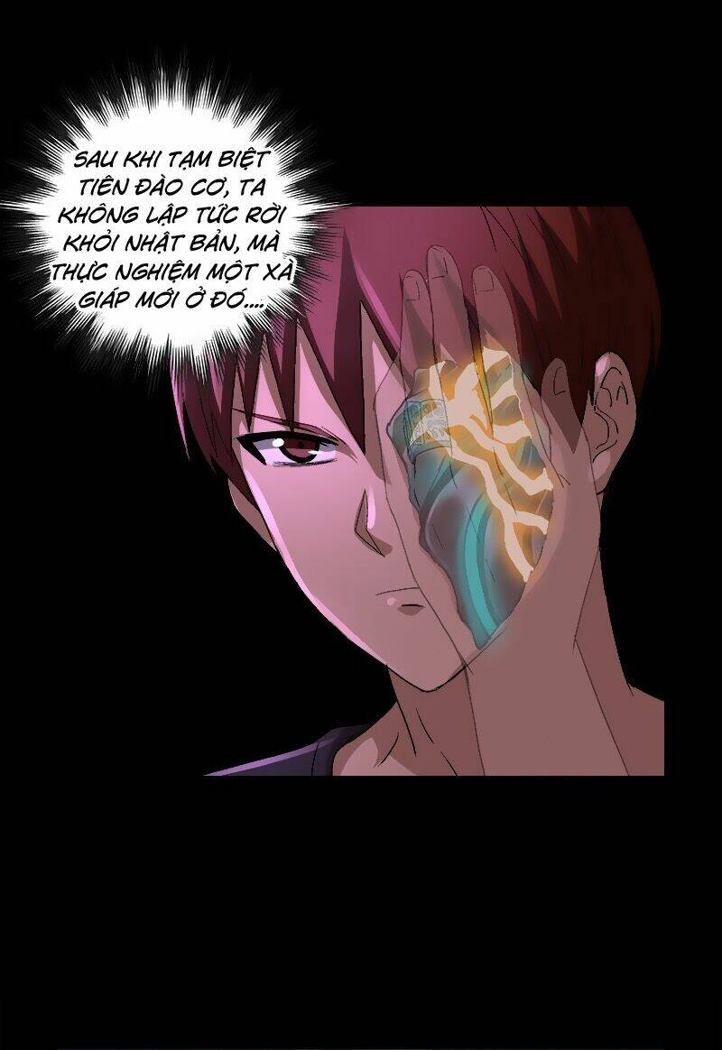 Huyết Ma Nhân Chapter 616 - Trang 2