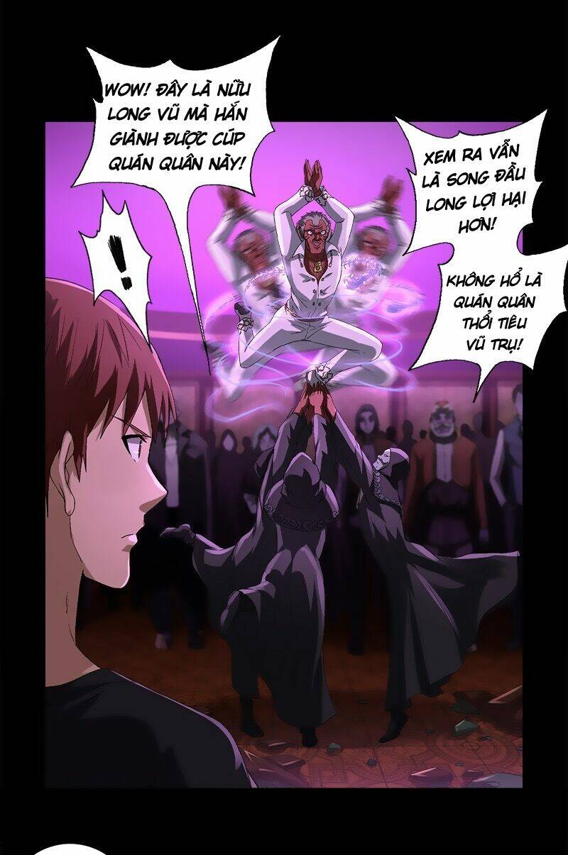 Huyết Ma Nhân Chapter 616 - Trang 2