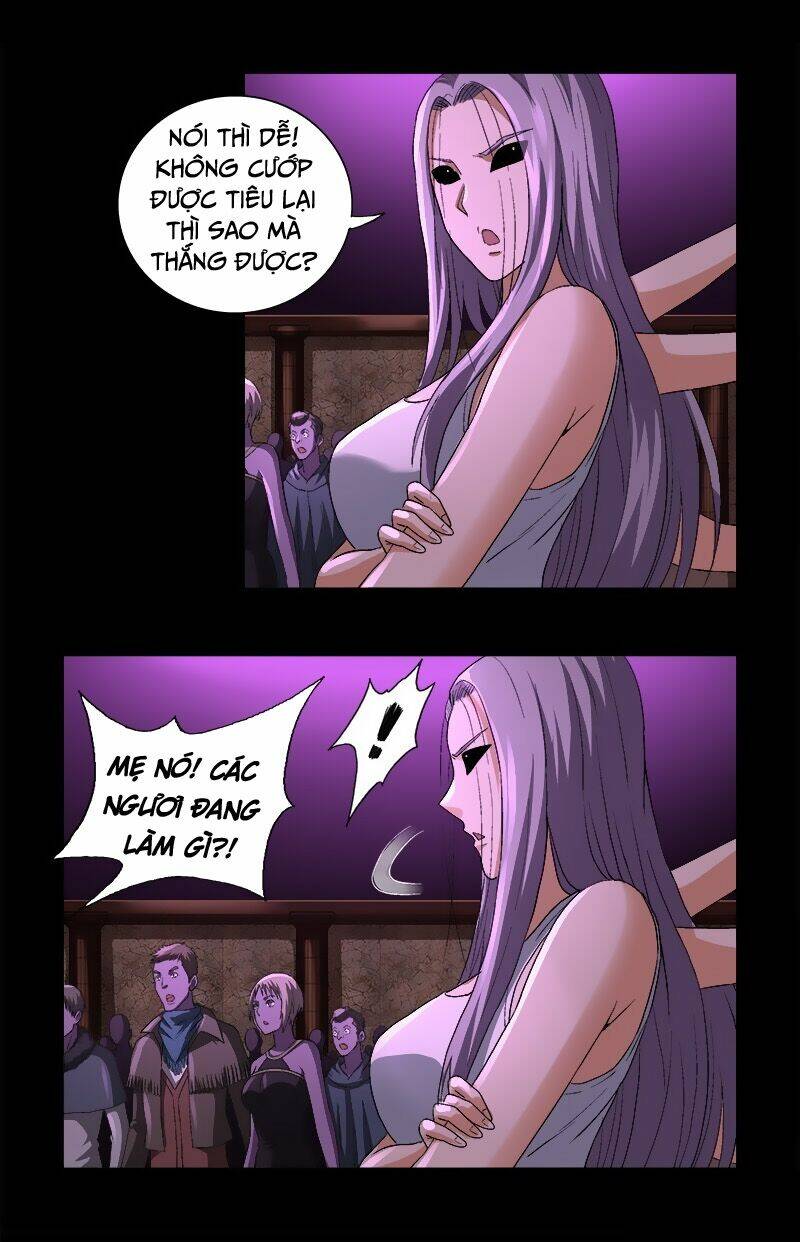 Huyết Ma Nhân Chapter 616 - Trang 2