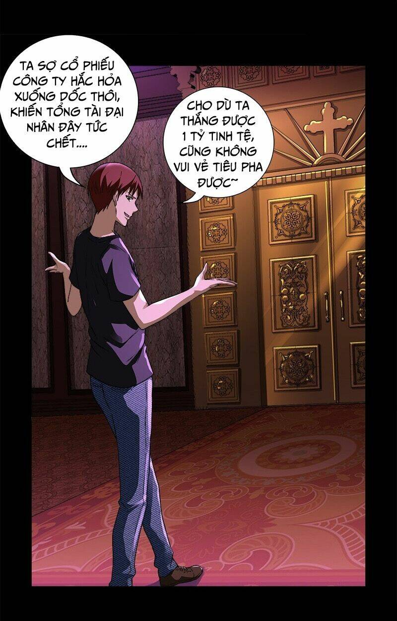 Huyết Ma Nhân Chapter 617 - Trang 2