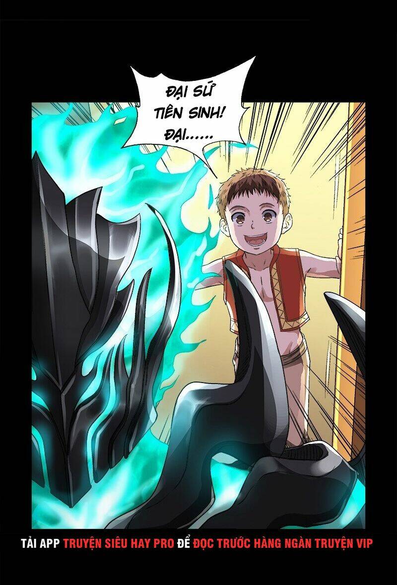 Huyết Ma Nhân Chapter 617 - Trang 2