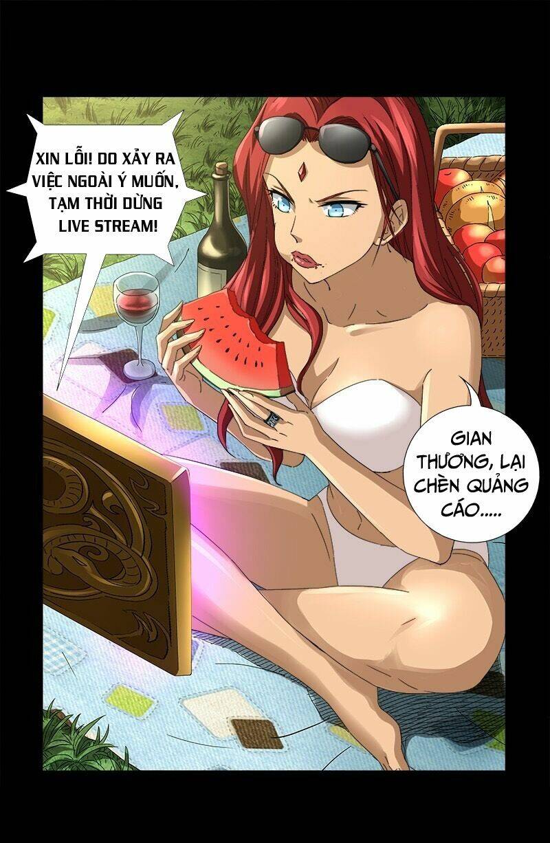 Huyết Ma Nhân Chapter 618 - Trang 2