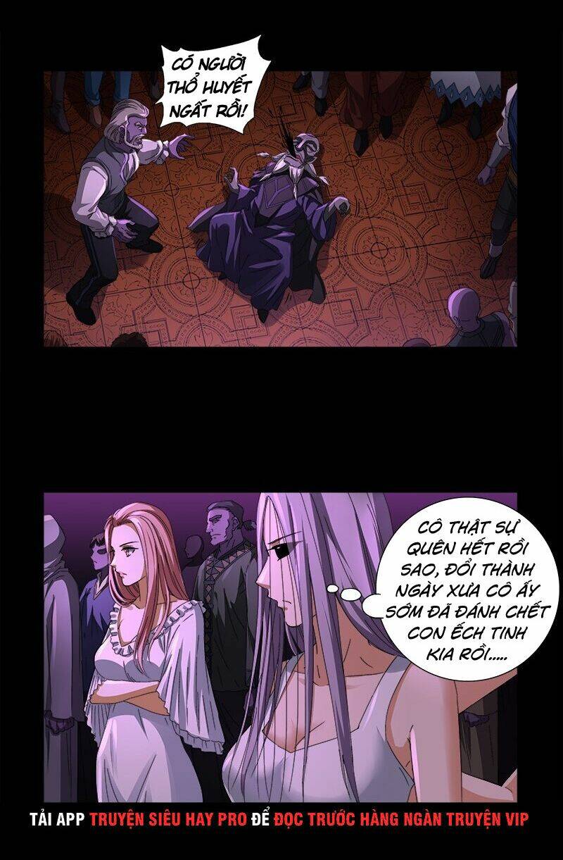 Huyết Ma Nhân Chapter 618 - Trang 2