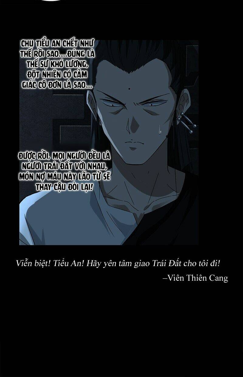 Huyết Ma Nhân Chapter 618 - Trang 2