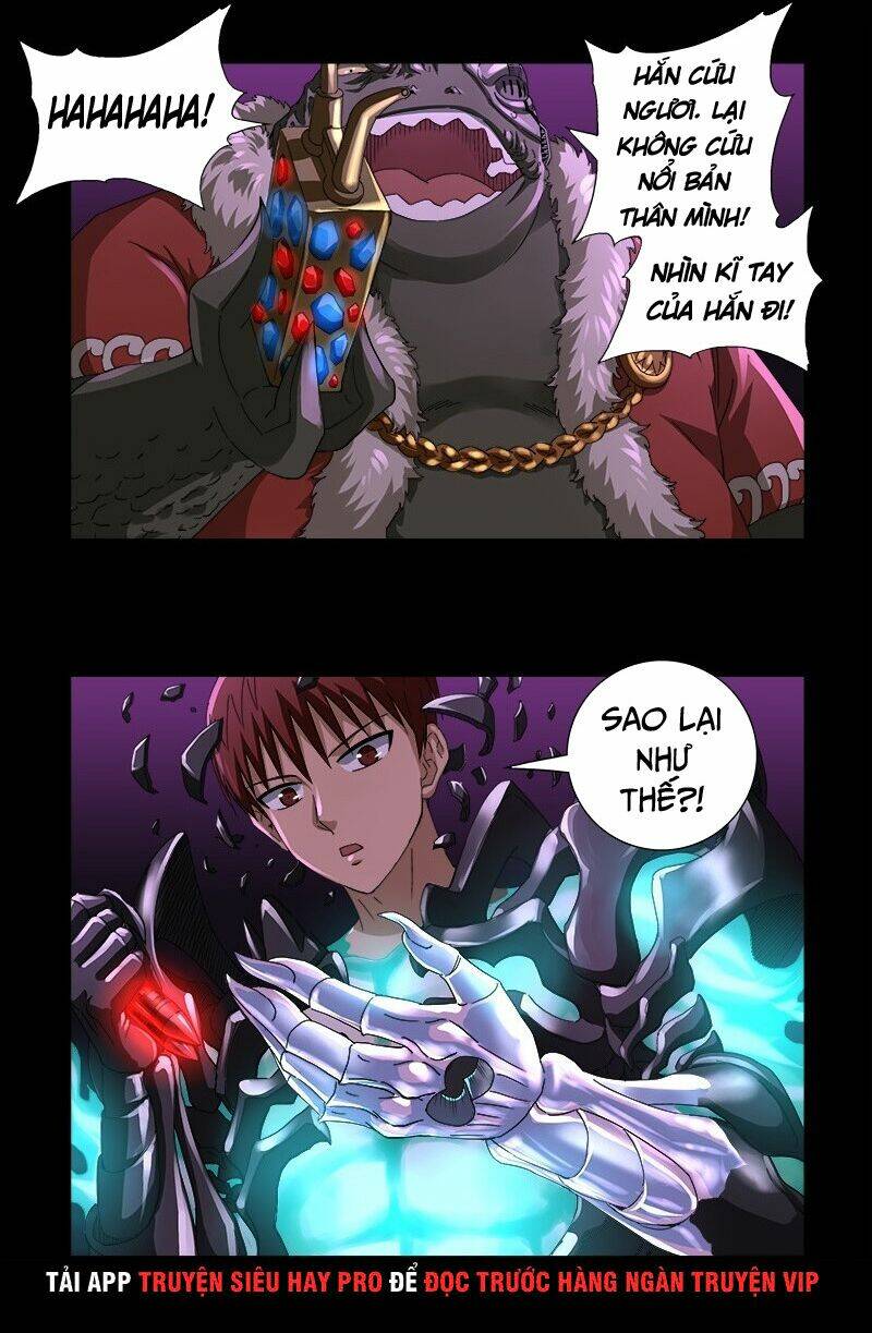 Huyết Ma Nhân Chapter 618 - Trang 2