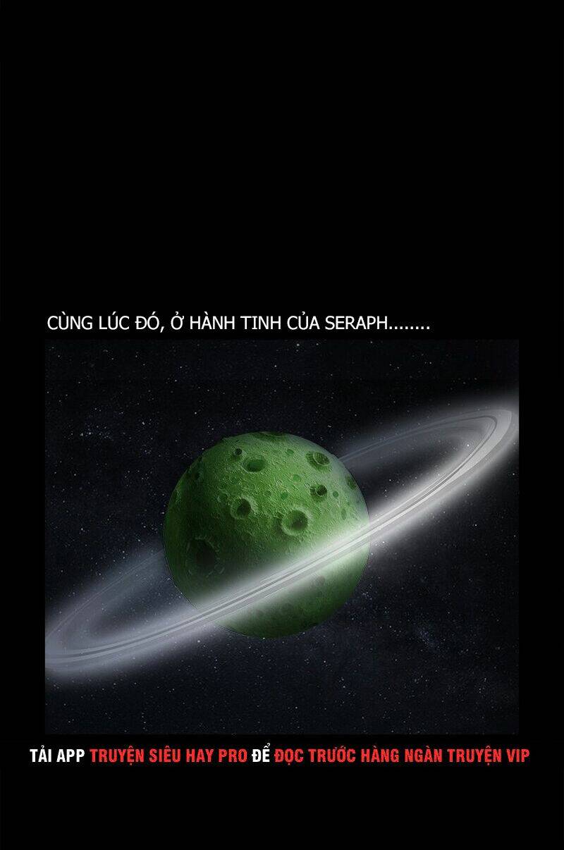 Huyết Ma Nhân Chapter 619 - Trang 2