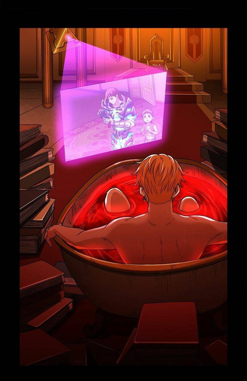 Huyết Ma Nhân Chapter 619 - Trang 2