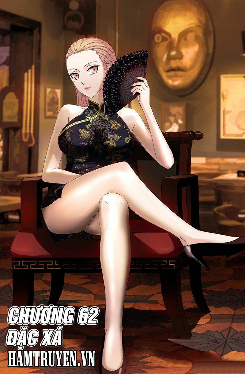 Huyết Ma Nhân Chapter 62 - Trang 2