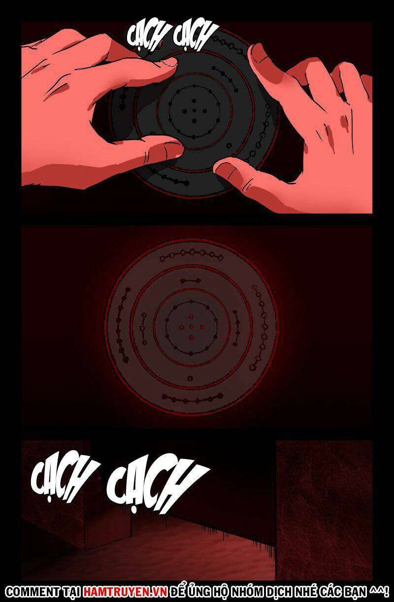 Huyết Ma Nhân Chapter 62 - Trang 2