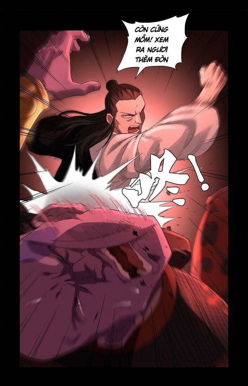 Huyết Ma Nhân Chapter 620 - Trang 2