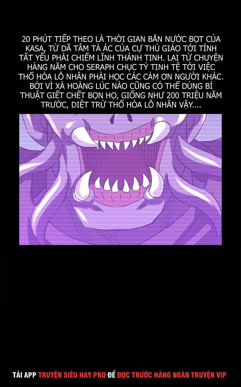 Huyết Ma Nhân Chapter 620 - Trang 2