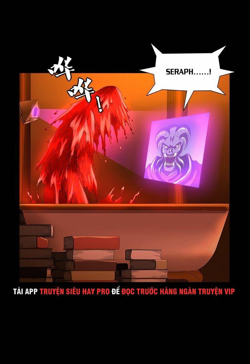 Huyết Ma Nhân Chapter 620 - Trang 2