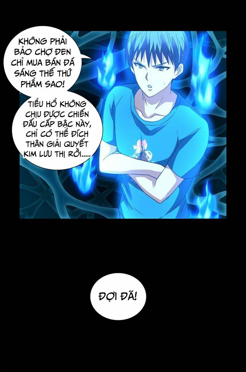 Huyết Ma Nhân Chapter 621 - Trang 2