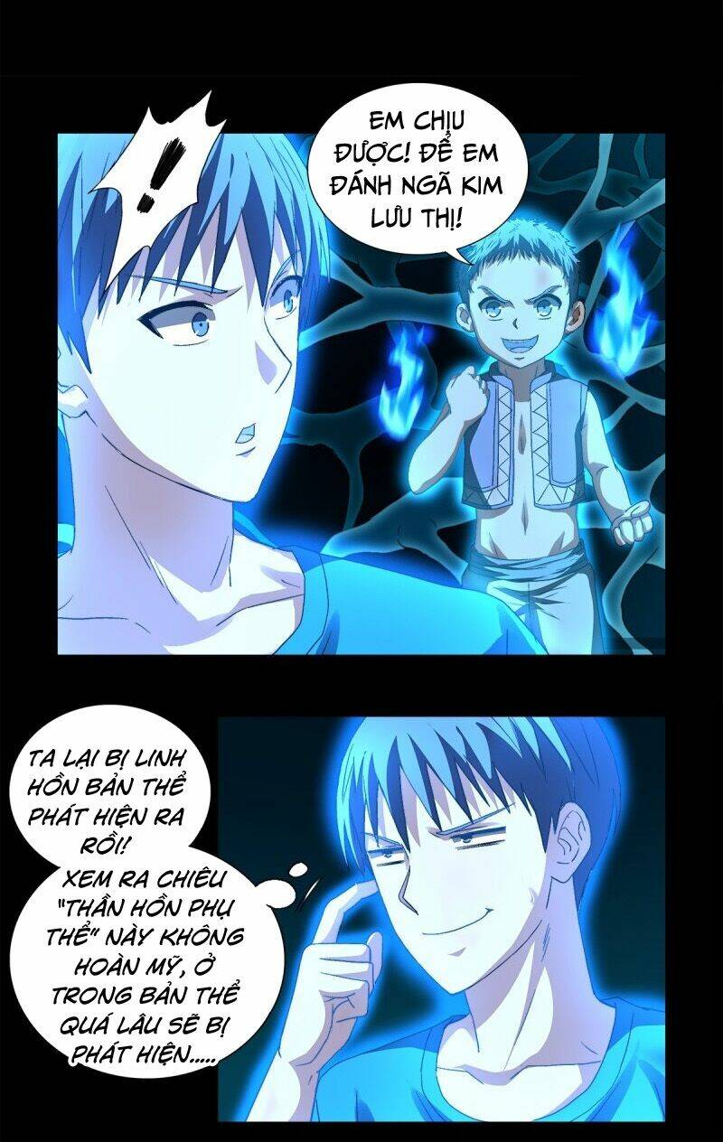 Huyết Ma Nhân Chapter 621 - Trang 2